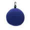Cuscino da viaggio SOFT NUIT 29x47x40 cm promozionale - Anteprima 12