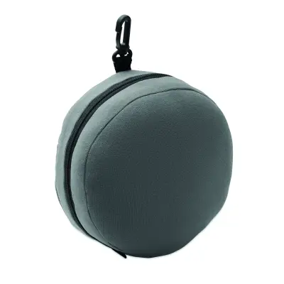 Cuscino da viaggio SOFT NUIT 29x47x40 cm promozionale - Immagine 16