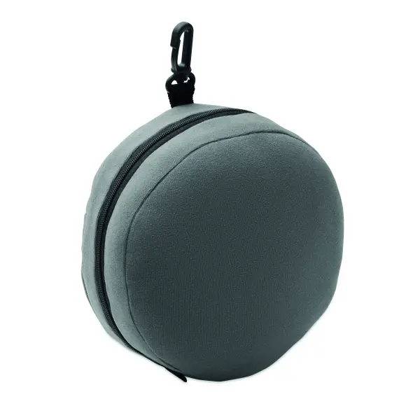 Cuscino da viaggio SOFT NUIT 29x47x40 cm promozionale - Immagine 16