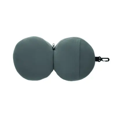 Cuscino da viaggio SOFT NUIT 29x47x40 cm promozionale - Immagine 18