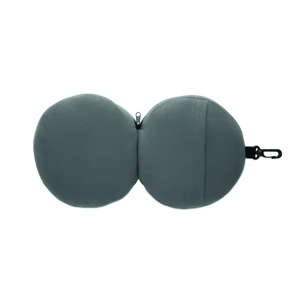 Cuscino da viaggio SOFT NUIT 29x47x40 cm promozionale - Immagine 18