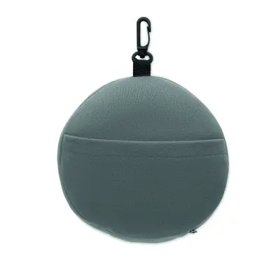 Cuscino da viaggio SOFT NUIT 29x47x40 cm promozionale - Immagine 19