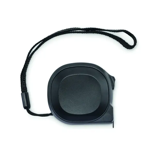 Flessometro MEAS3 in ABS riciclato personalizzato - Immagine 2