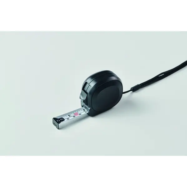 Flessometro MEAS3 in ABS riciclato personalizzato - Immagine 3