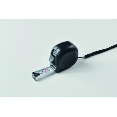 Flessometro MEAS5 5 m personalizzabile con il tuo logo - Immagine 3