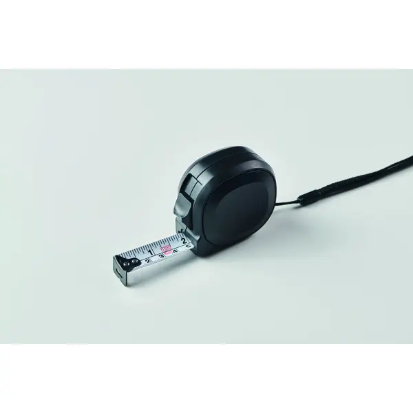 Flessometro MEAS5 5 m personalizzabile con il tuo logo - Immagine 3