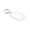 Portachiavi WITHME 4,1 x 2,7 cm promozionale - Anteprima 2