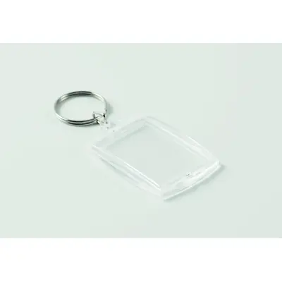 Portachiavi WITHME 4,1 x 2,7 cm promozionale - Immagine 4