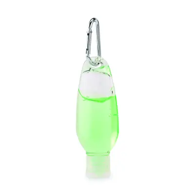 Gel di aloe vera ALOVE 50 ml con il tuo logo