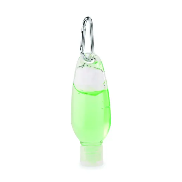 Gel di aloe vera ALOVE 50 ml con il tuo logo - Immagine 1