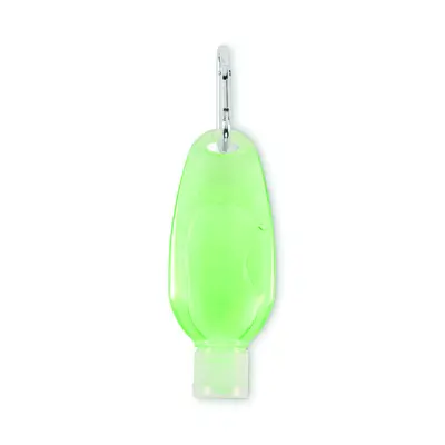 Gel di aloe vera ALOVE 50 ml con il tuo logo - Immagine 2
