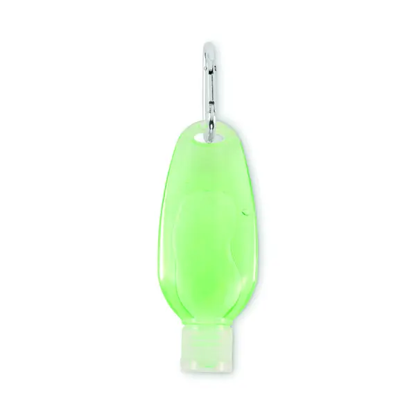 Gel di aloe vera ALOVE 50 ml con il tuo logo - Immagine 2