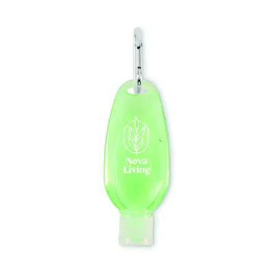 Gel di aloe vera ALOVE 50 ml con il tuo logo - Immagine 4