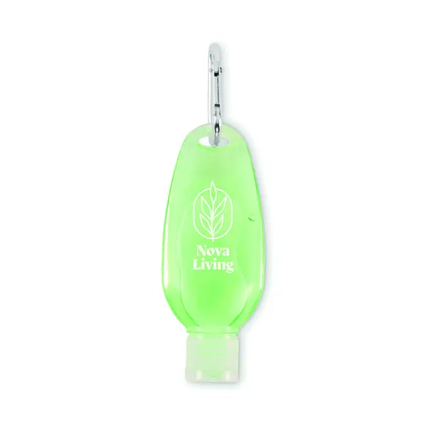 Gel di aloe vera ALOVE 50 ml con il tuo logo - Immagine 4