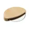 Tagliapizza rotondo NAPOL in bambù FSC personalizzato - Anteprima 1