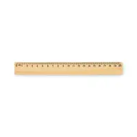 Righello RULER20 20 cm con stampa del tuo logo