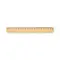 Righello RULER20 20 cm con stampa del tuo logo
