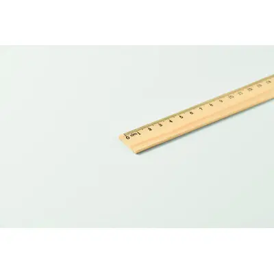 Righello RULER20 20 cm con stampa del tuo logo - Immagine 3