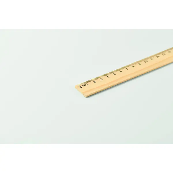 Righello RULER20 20 cm con stampa del tuo logo - Immagine 3