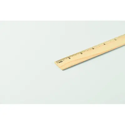 Righello RULER20 20 cm con stampa del tuo logo - Immagine 4