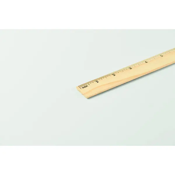 Righello RULER20 20 cm con stampa del tuo logo - Immagine 4