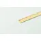 Righello RULER20 20 cm con stampa del tuo logo - Anteprima 4