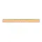 Righello RULER30 in legno da 30 cm personalizzabile - Anteprima 1