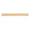 Righello RULER30 in legno da 30 cm personalizzabile - Anteprima 2