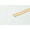 Righello RULER30 in legno da 30 cm personalizzabile - Anteprima 3