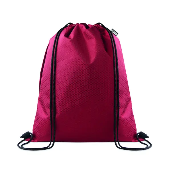 Zainetto a sacca DAYKIT RPET 4,5L personalizzabile - Immagine 2