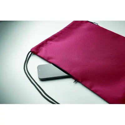 Zainetto a sacca DAYKIT RPET 4,5L personalizzabile - Immagine 6