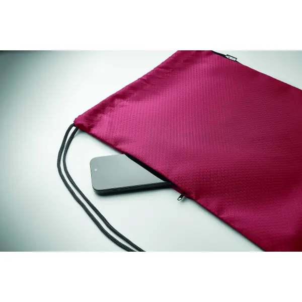 Zainetto a sacca DAYKIT RPET 4,5L personalizzabile - Immagine 6