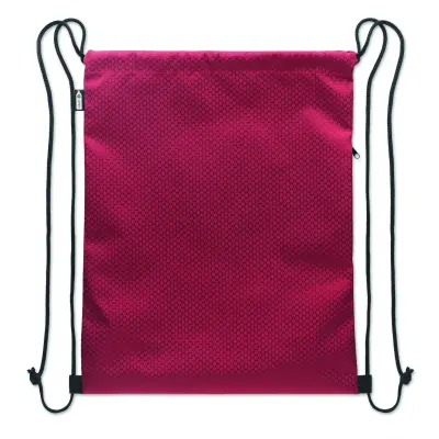 Zainetto a sacca DAYKIT RPET 4,5L personalizzabile - Immagine 4