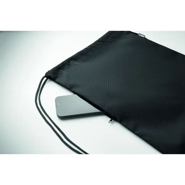 Zainetto a sacca DAYKIT RPET 4,5L personalizzabile - Immagine 13