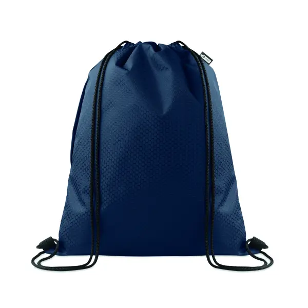 Zainetto a sacca DAYKIT RPET 4,5L personalizzabile - Immagine 14