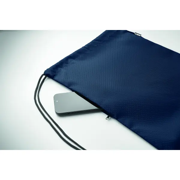 Zainetto a sacca DAYKIT RPET 4,5L personalizzabile - Immagine 19