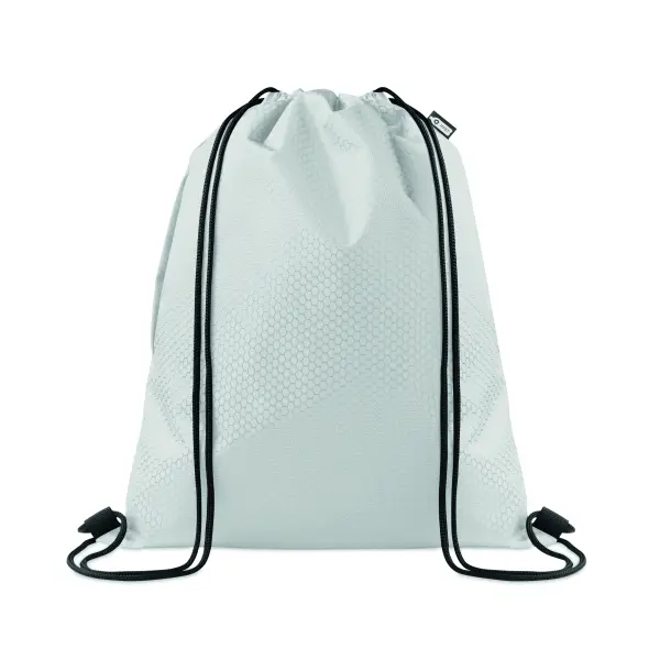 Zainetto a sacca DAYKIT RPET 4,5L personalizzabile - Immagine 20