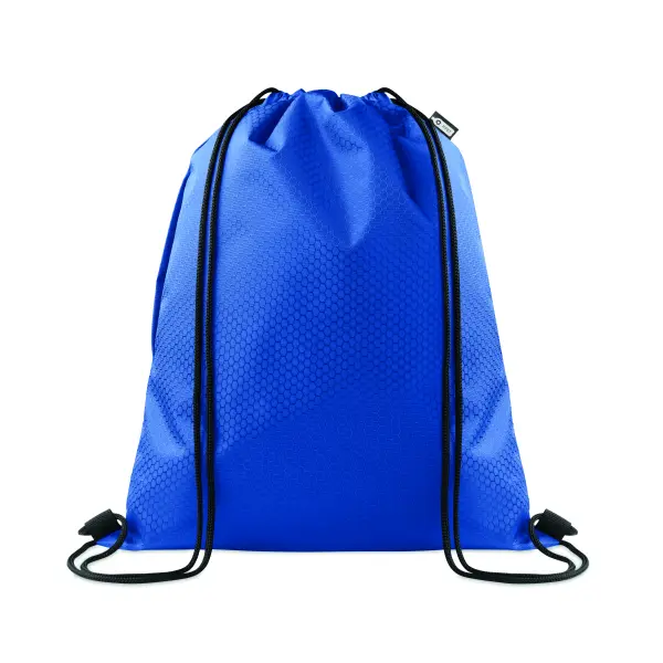 Zainetto a sacca DAYKIT RPET 4,5L personalizzabile - Immagine 25
