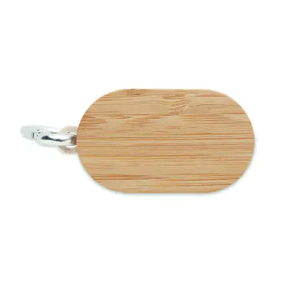 Cavo e alimentatore CABSTRA in bambù personalizzato - Immagine 12