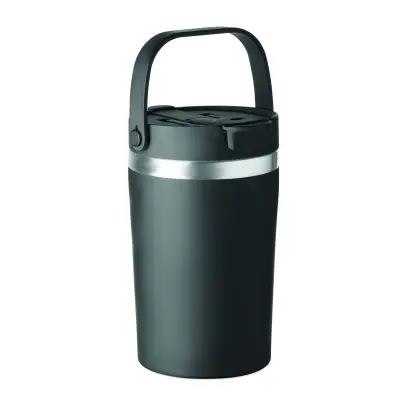 Bicchiere termico COZYCUP 350ml personalizzato - Immagine 2