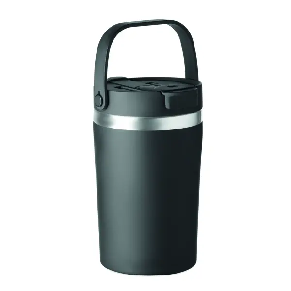 Bicchiere termico COZYCUP 350ml personalizzato - Immagine 2