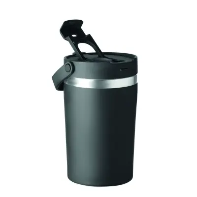 Bicchiere termico COZYCUP 350ml personalizzato - Immagine 3