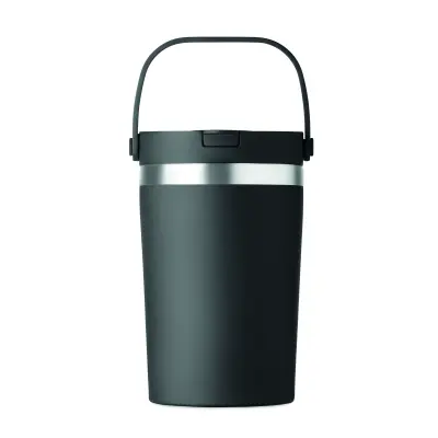 Bicchiere termico COZYCUP 350ml personalizzato - Immagine 5