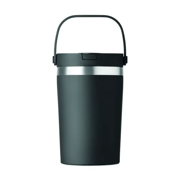 Bicchiere termico COZYCUP 350ml personalizzato - Immagine 5