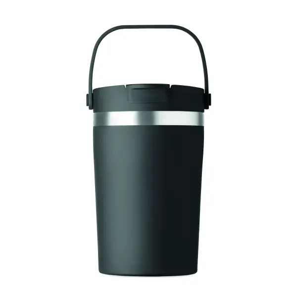 Bicchiere termico COZYCUP 350ml personalizzato - Immagine 6