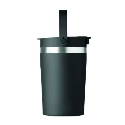 Bicchiere termico COZYCUP 350ml personalizzato - Immagine 7
