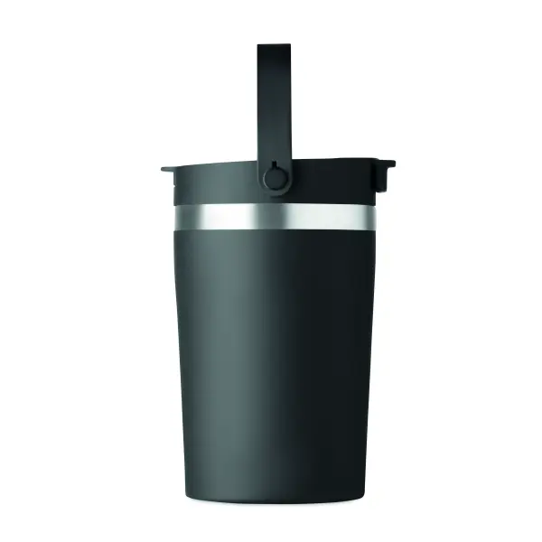 Bicchiere termico COZYCUP 350ml personalizzato - Immagine 7