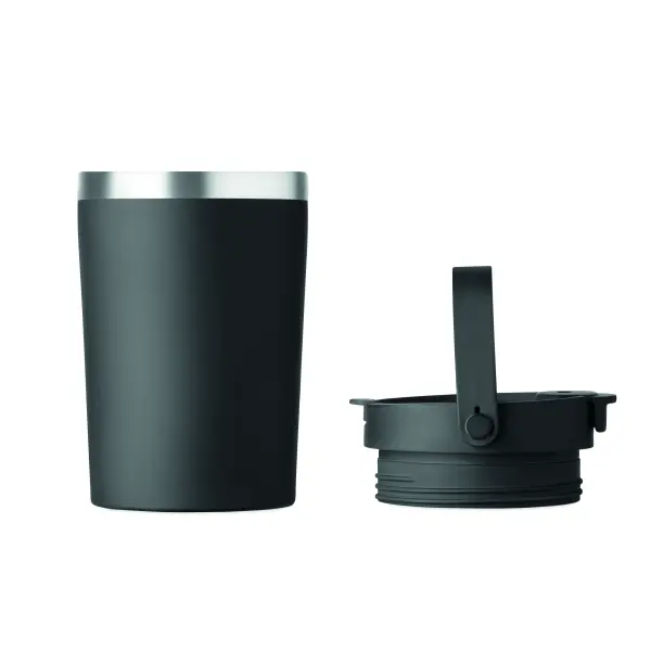 Bicchiere termico COZYCUP 350ml personalizzato - Immagine 8