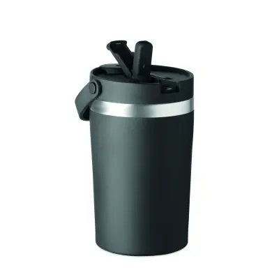 Bicchiere termico COZYCUP 350ml personalizzato - Immagine 4