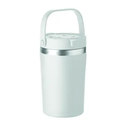 Bicchiere termico COZYCUP 350ml personalizzato - Immagine 9